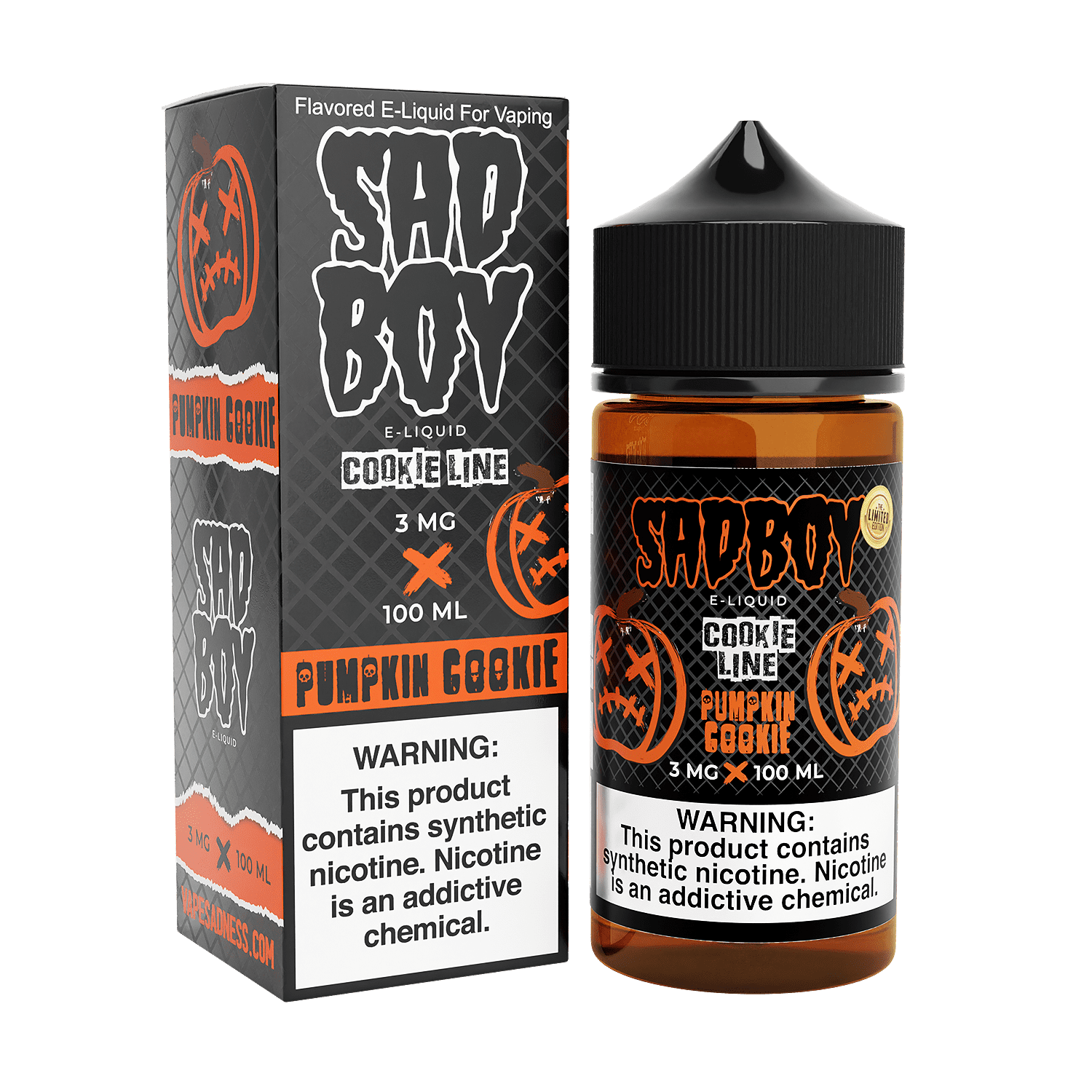 Sadboy_100mL_Cookie-Pumpkin-Cookie