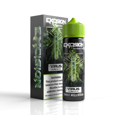 Excision 60ml - Virus