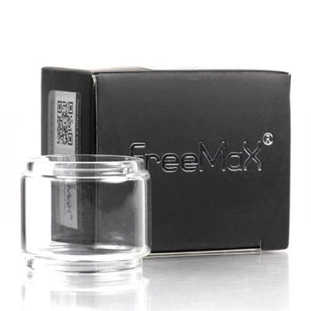 FREEMAX MESH PRO REPLACEMENT GLASS