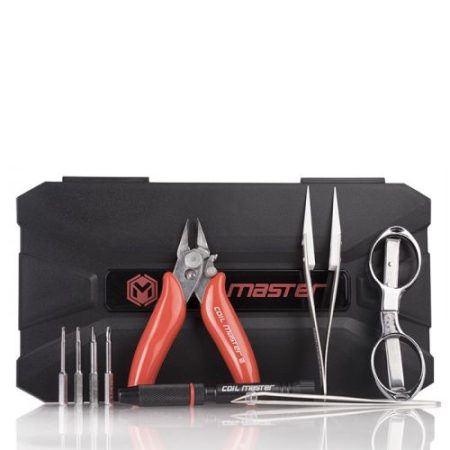COIL MASTER DIY KIT MINI V2
