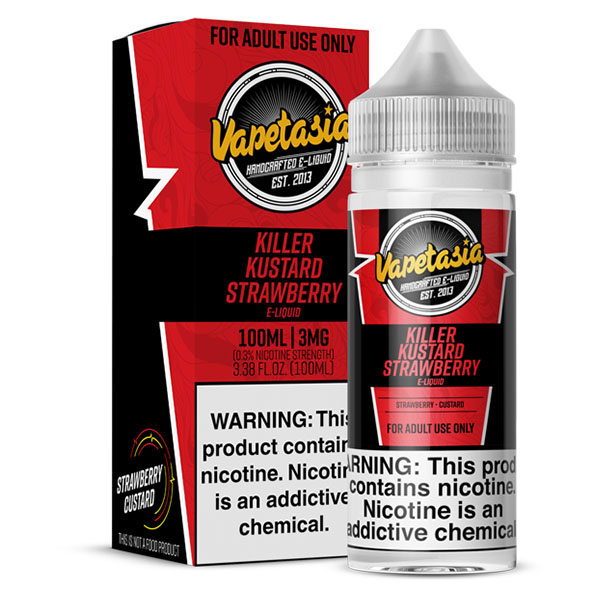 Killer_Kustard_Strawberry_100ml_3mg
