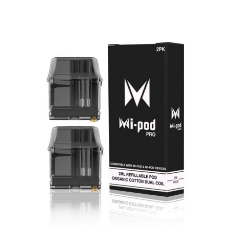 MI-POD PRO REPLACEMENT PODS