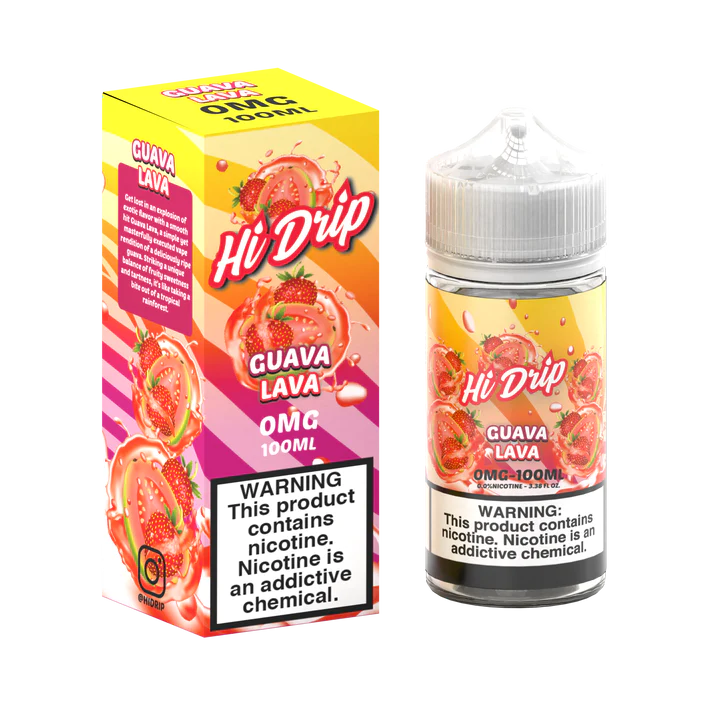 GUAVALAVA-0MG