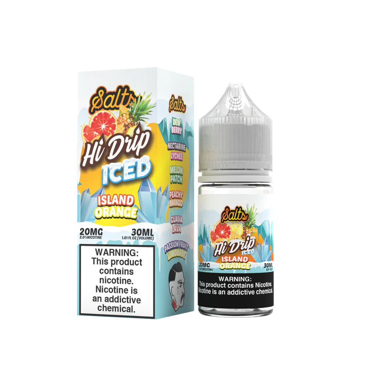 TICEDislandorange20MG