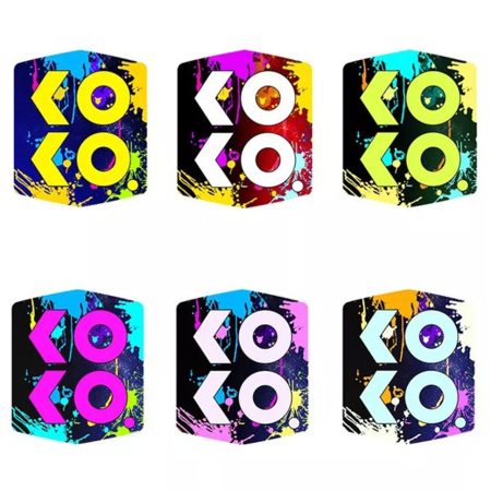 Uwell KOKO Prime Replacement Panels (Pack of 2)