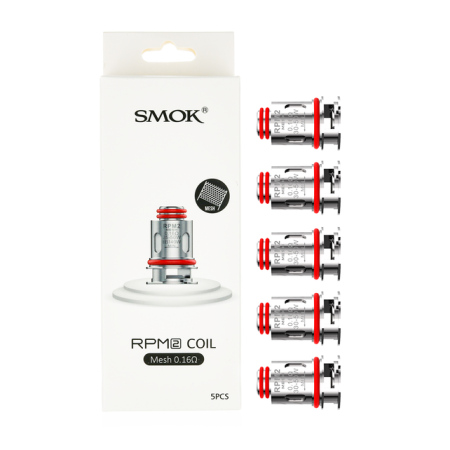 SMOK RPM 2 REPLACEMENT COILS