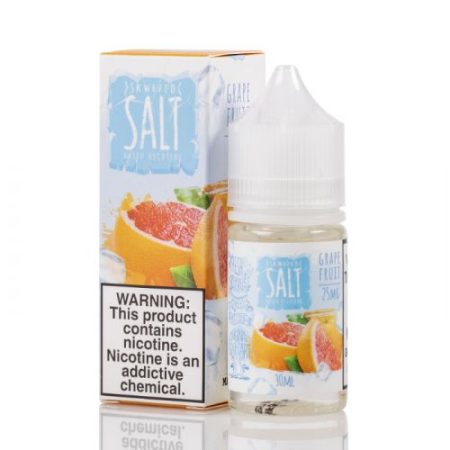 Skwezed Salt - Grapefruit Ice