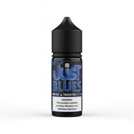 Alt Zero Salt - Just Blues