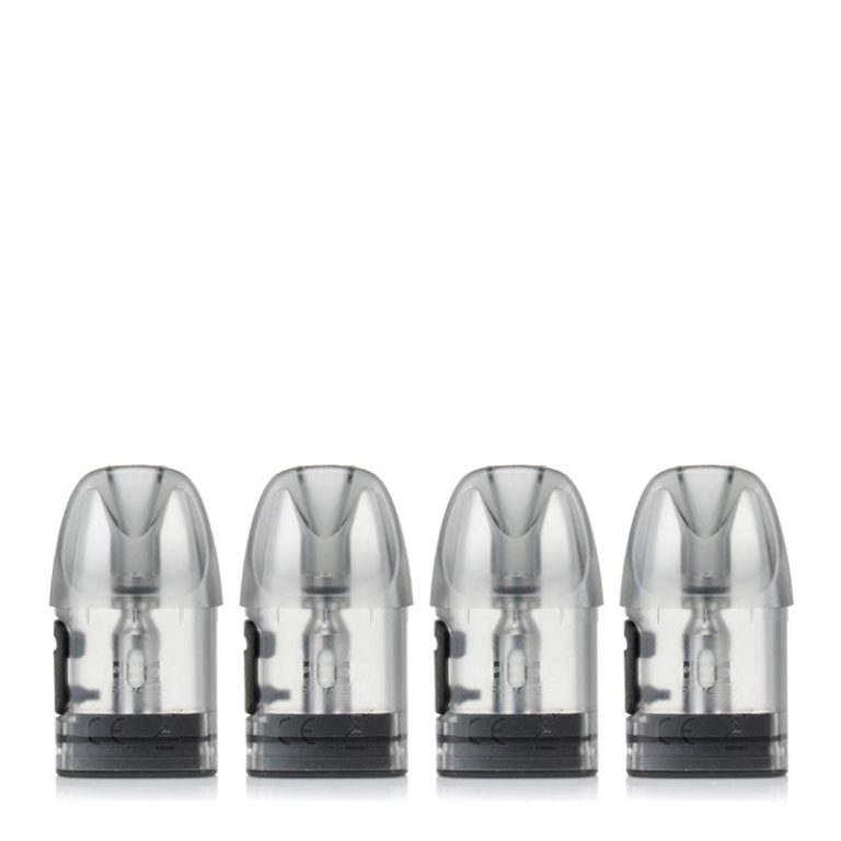 UWELL CALIBURN A2 SIDE-FILL REPLACEMENT PODS E-Liquid Flavor And Vaping ...