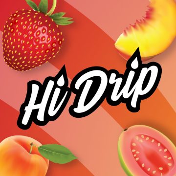 Hi Drip