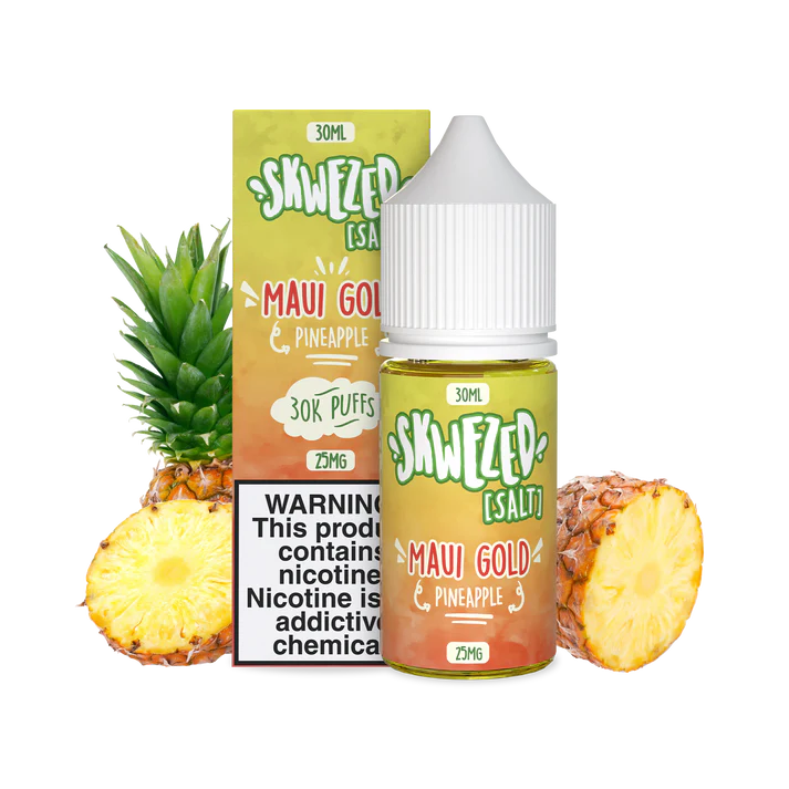 30ml-Regular-Pineapple