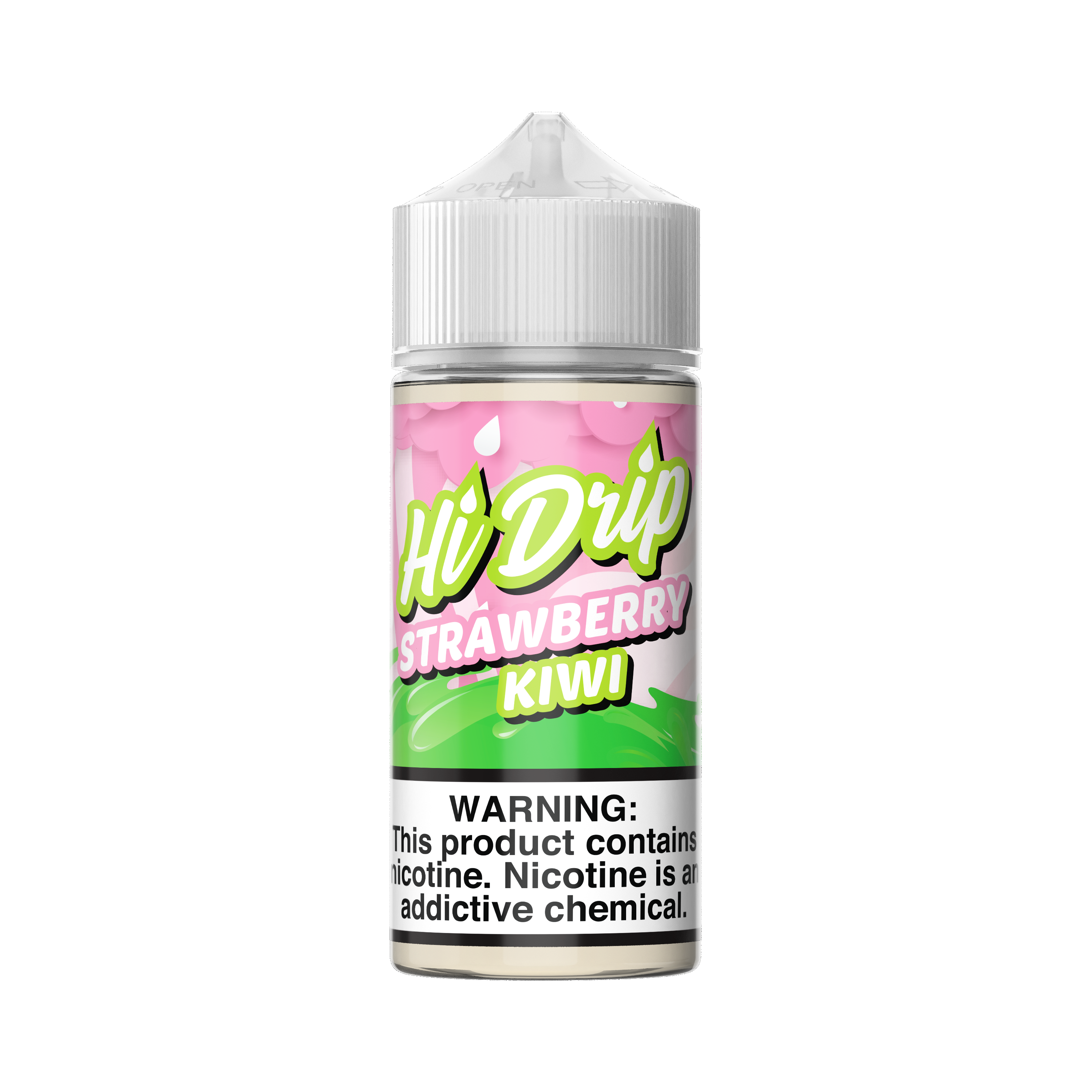 strawberrykiwi100ml