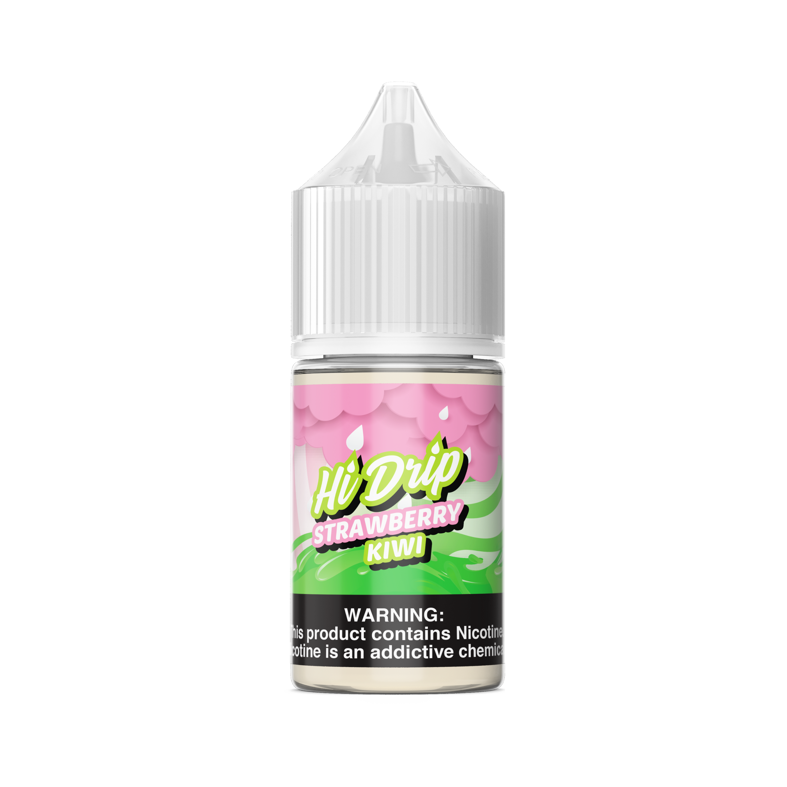 StrawberryKiwiSaltsRegular30ml