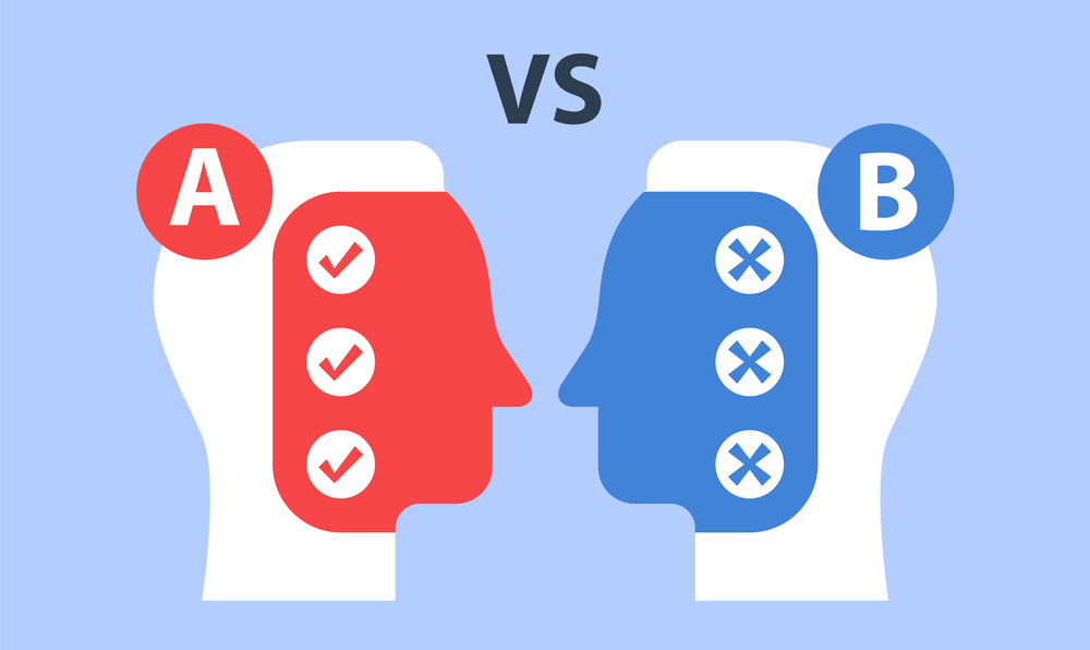 Which is best?