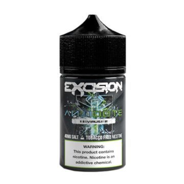 Excision Salt - Antidote