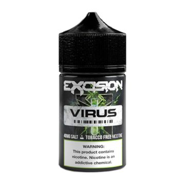 Excision Salt - Virus