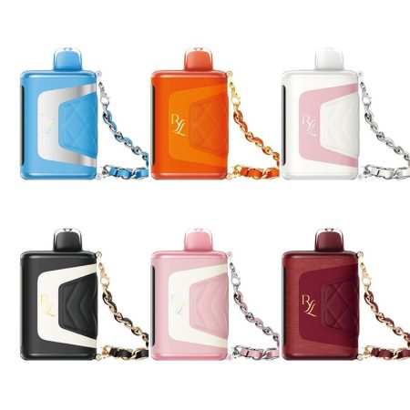 RAZ RYL Classic 35K Puff Disposable Device