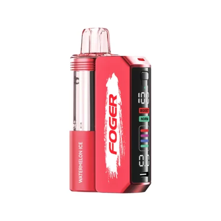 Foger Switch Pro 30K Puff Disposable Device Kit