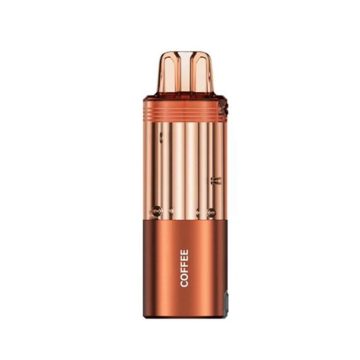 Foger Switch Pro 30K Puff Disposable Replacement Pods