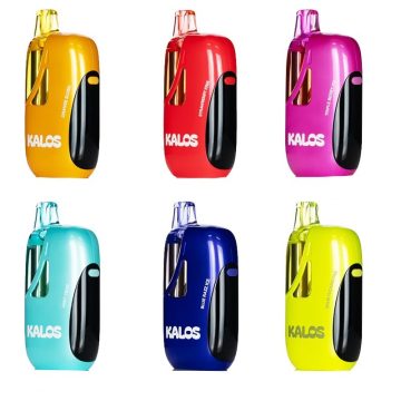 Kalos 50K Puff Disposable Device